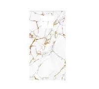 JUXDZISHW L,10 Pièces Credence Adhesive pour Cuisine 60 x 30 cm, Marbre Carrelage Adhesif Mural Panneau Mural Salle de Bain PVC, Carreaux Autocollants Adhesif Cuisine