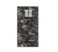 JUXDZISHW S,10 Pièces Credence Adhesive pour Cuisine 60 x 30 cm, Marbre Carrelage Adhesif Mural Panneau Mural Salle de Bain PVC, Carreaux Autocollants Adhesif Cuisine