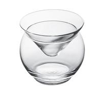 juxouoo Gobelets à boire, verres pour cocktails - Verres à boire transparents, gobelets à cocktail créatifs | Verres à vin uniques. Verres à boire insolites pour cocktails, abreuvoirs à vin