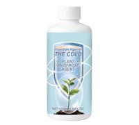 juxouoo Moyen de Protection Contre Le Gel pour - 100 ML - Produit de Protection Contre Le Gel pour - Liquide antigel - pour Le Jardin d'hiver, la Ferme, la Sylviculture, l'extérieur, la Cour