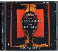 Tricky - Juxtapose