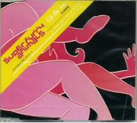 Superfurry Animals - Super Furry Animals - Juxtapozed With You