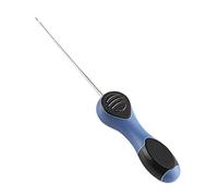 JUYAXIN Aiguille de pêche pour épissure, appâts, forage, appâts, bas de ligne, bouillettes, aiguille à crochet, appâts professionnels, instrument de perçage