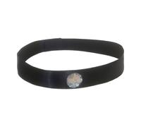 JUYAXIN Bandeaux de princesse arabe pour filles avec grand bandeau en cristal