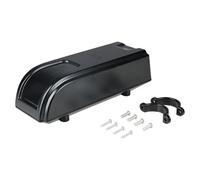 JUYAXIN Boîtier de câblage efficace pour vélo - Assemblage simple - Utilisation générale - Pedelec Manager Box