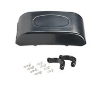 JUYAXIN Boîtier de câblage efficace pour vélo - Assemblage simple - Utilisation générale - Pedelec Manager Box