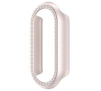 JUYAXIN Cadre de montre pare-chocs boîtier pour bracelet 10 coque antichoc coque accessoire portable tendance