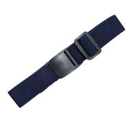 JUYAXIN Ceinture invisible pour femme - Taille élastique extensible et réglable - Pour un style quotidien et diverses tenues, Tibet, taille unique