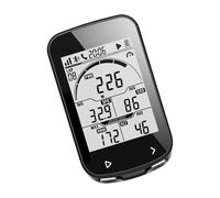 JUYAXIN Compteur de vitesse multifonction étanche pour vélo de route