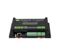 JUYAXIN Contrôleur numérique programmable à 8 ports S-3 pour automatisation et capteurs d'intégration Contrôleur domotique intelligent