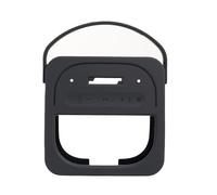 JUYAXIN Coque de protection antichoc en silicone pour haut-parleurs de certains modèles, antiglisse, modèle sélectionné, coque étanche, plusieurs couleurs disponibles