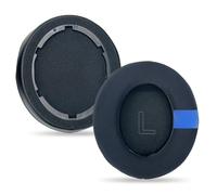 JUYAXIN Coussinets d'oreille en gel de refroidissement améliorés - Réduction du bruit pour la vie - Coussinets respirants et rafraîchissants pour casque