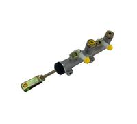 JUYAXIN Cylindre de frein hydraulique haute performance pour remplacement de chariot, cylindre de frein résistant à la durée de vie prolongée