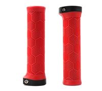 JUYAXIN Lot de 2 poignées de guidon de vélo durables de rechange pour vélo confortables