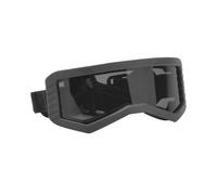 JUYAXIN Lunettes de protection pour chien pour expéditions en pleine nature - Verres simples - Toutes les mesures contre les sourcils froncés