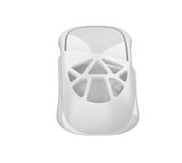 JUYAXIN Plateforme ergonomique en hauteur renforcée pour poignet de 23e génération contre le glissement, protection de poignet permanente en ABS pour conjuration de fruits