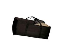 JUYAXIN Sac de transport pliable ventilé fabriqué en tissu Oxford résistant aux déchirures pour volaille, bétail, foin, stockage du foin pour l'alimentation du bétail
