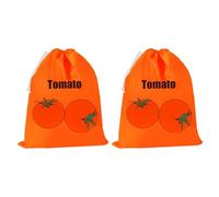 JUYAXIN Sac d'isolation thermique de qualité alimentaire étanche avec cordon de serrage pour les courses, la préparation des repas, sac de rangement thermique pour légumes, fruits