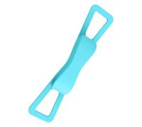 JUYAXIN Sangle de maintien pour téléphone portable - Décoration de bureau - Poignée élastique pour vélo - Accessoire de lecture adapté aux femmes