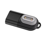 JUYAXIN Station d'accueil de montre intelligente pour enfants - Support de charge rapide en 1 seconde pour modèles Z6A/Z7S/Z8A, 3 styles de charge sécurisés