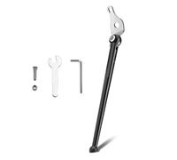 JUYAXIN Support de vélo stable en alliage léger pour vélo de montagne et de trekking, banlieusards