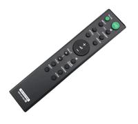 JUYAXIN Télécommande de rechange RMT-AH100U - Technologie avancée antidérapante - Pour HTCT180 SACT180 SAWCT180 - Réponse rapide