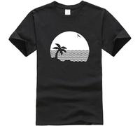 JUYHGGTFY 100% Cotton Creative Graphic T Shirt Top The Neighbourhood Wiped Mens Summer Manches Courtes(XX-Large)