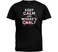 JUYHGGTFY Anthrax I Am The Law Oversized t Shirts Manches Courtes(3X-Large)