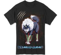 JUYHGGTFY That Time I Got Reincarnated As A Slime - Ranga Men's T-Shirt Manches Courtes(Medium)