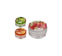 JUYPAL - Set taperhogar boîte 0,25l. abrefacil modèles Assortis, Princesses