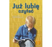Już lubię czytać Ćwiczenia w czytaniu ze zrozumieniem dla uczniów szkoły podstawowej i gimnazjum - Grażyna Giełdon, Barbara Romeyko-Hurko (Bildungshilfen für Grundschule 4-6 auf Polnisch)