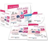 Już umiem Język polski - (Buch auf Polnisch)