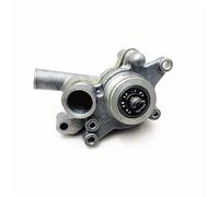 JuzeLY Pompe À Eau Assy Fit for Linh-AI 260 300 400 ATV Quad Code 22820