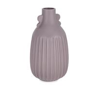 Juzo Mauve Bouteille décorative H33