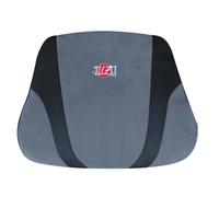 Juzo Support Rachis Lombaire Coussin Pour Siège Boite Rouge Geweih Sur Dos