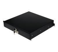 JV Case Tiroir rack 2 U
