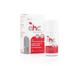 JV Cosmetics AHC Antiperspirant Forte 50 ml