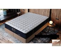 JV Möbel Matelas orthopédique King Queen Size 90 x 200 cm