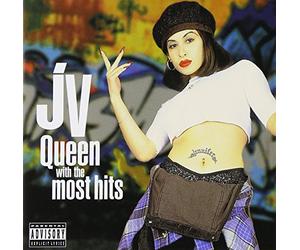 Jv - Queen With the Most Hits