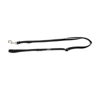 JV Sport Expd Leiband met karabijnhaak Zwart- U (One Size