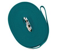 JV Sport Expd Track Leiband met karabijnhaak Blauw- M-Thin