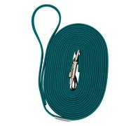 JV Sport Expd Track Leiband met karabijnhaak Blauw- S-Thin