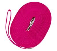 JV Sport Expd Track Leiband met karabijnhaak Fuchsia- M-Thin