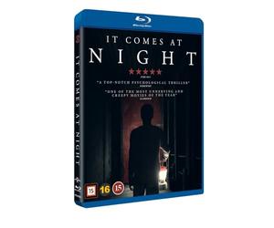 JV-UPN It Comes at Night (BluRay)