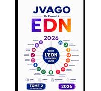 JVAGO TOME 2 2026 EDN