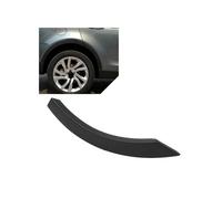 JVAN Élargisseurs d'ailes 1x Garniture Moulage Porte d'arc Avant Roue Arrière Voiture pour L&and R&Over pour Discovery Sport 2015-2019 2020 2021 2022 LR058530 (Color : 1Pcs Right)