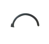 JVAN Élargisseurs d'ailes 638120719R 638121420R 638131788R 638133373R Moulage Garniture Passage De Roue Avant Droite Gauche pour R&enault pour Captur 2013-2018 (Color : Right (Passenger) Side)