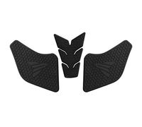 Jvareaty Autocollant latéral antidérapant pour réservoir de MT07 2021