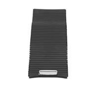 Jvareaty Rideau pour porte-gobelet de console centrale pour Golf 6 Rideau