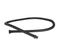 Jvareaty Tuyau de Pompe à air Gonflable Souple pour Pompe à Main pour Planche de Stand up Paddle Accessoires de Bateau